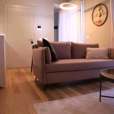 A&G Suites Parma Eksteriør bilde