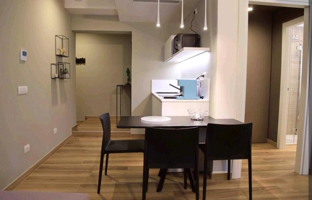 A&G Suites Parma Eksteriør bilde