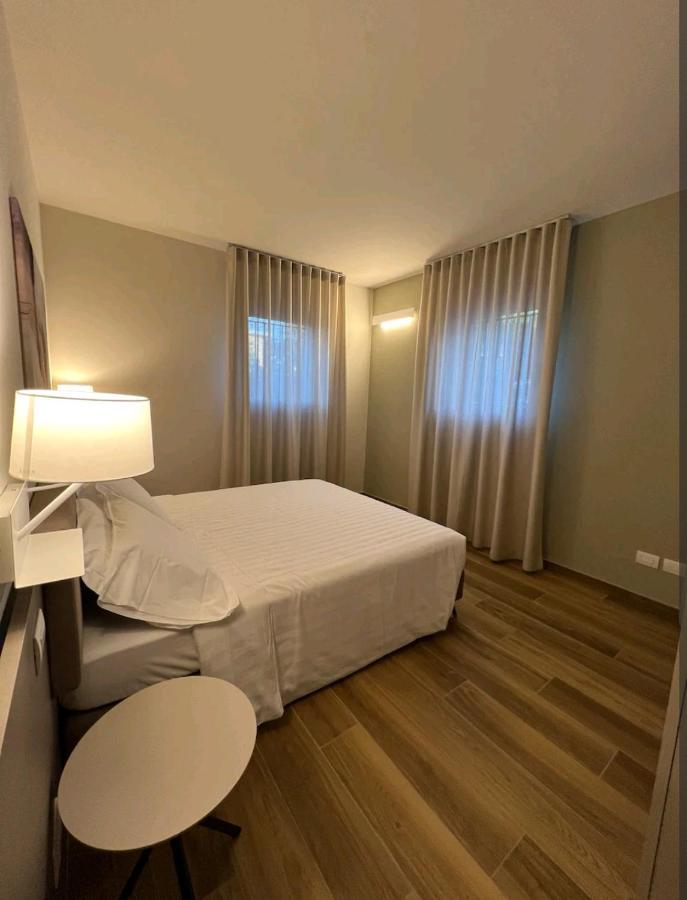 A&G Suites Parma Eksteriør bilde