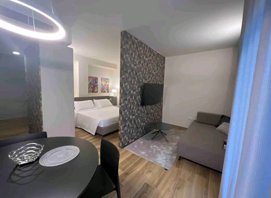 A&G Suites Parma Eksteriør bilde