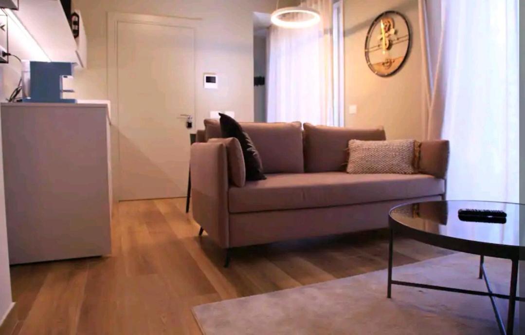 A&G Suites Parma Eksteriør bilde