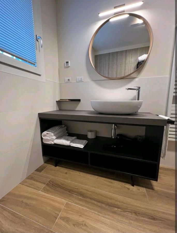 A&G Suites Parma Eksteriør bilde