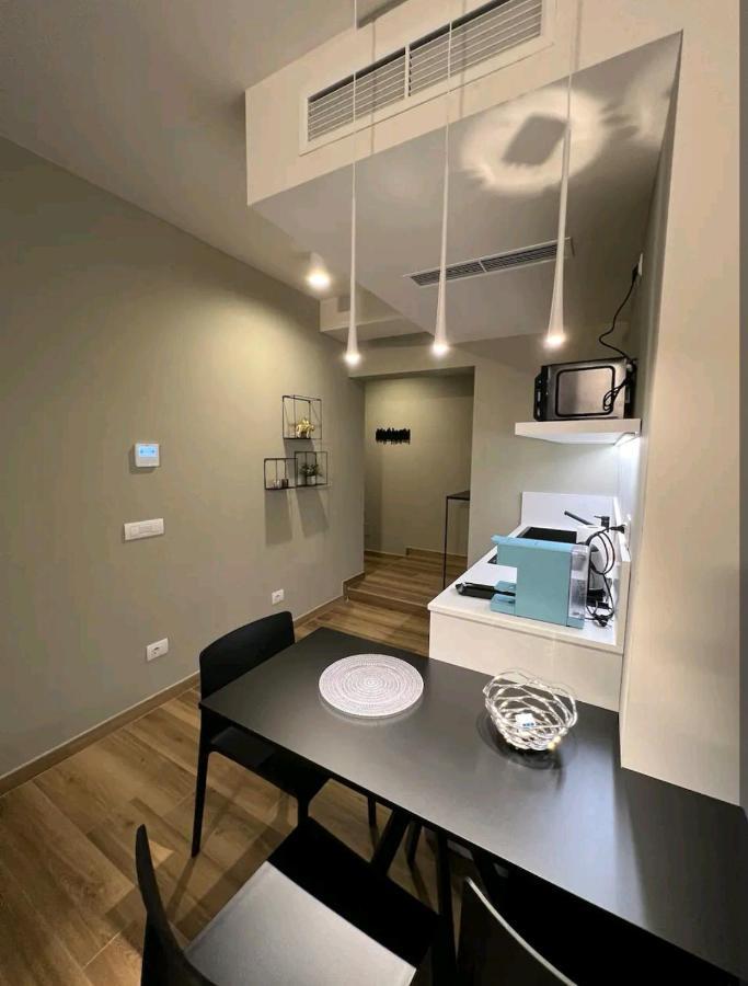 A&G Suites Parma Eksteriør bilde