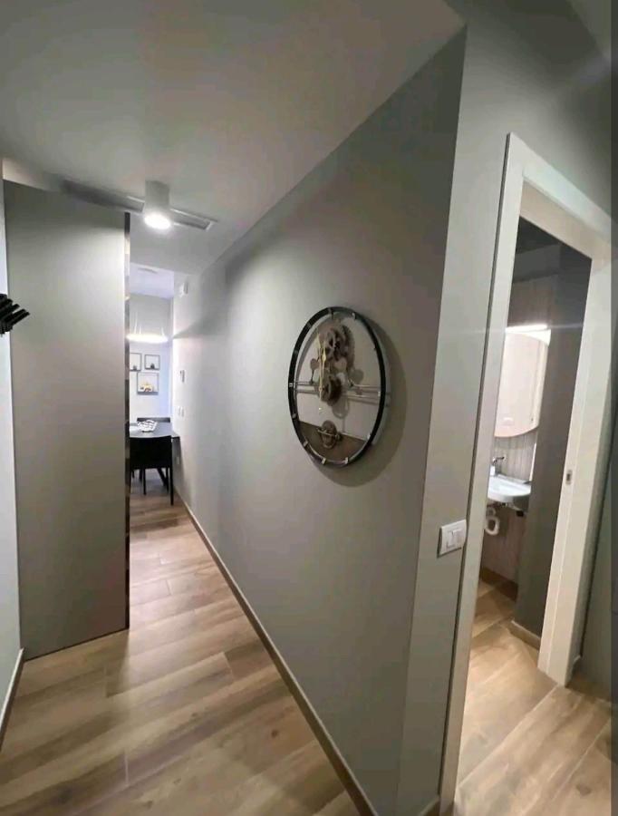 A&G Suites Parma Eksteriør bilde