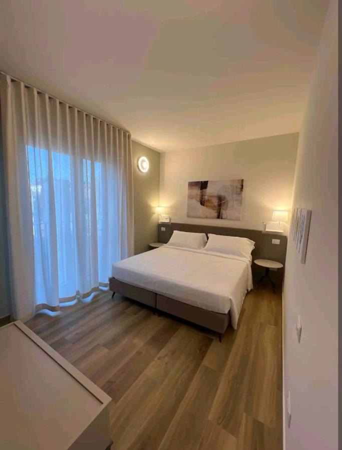 A&G Suites Parma Eksteriør bilde