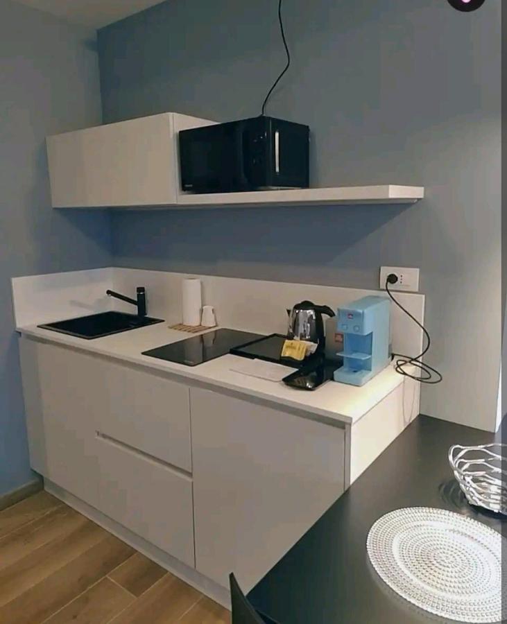 A&G Suites Parma Eksteriør bilde
