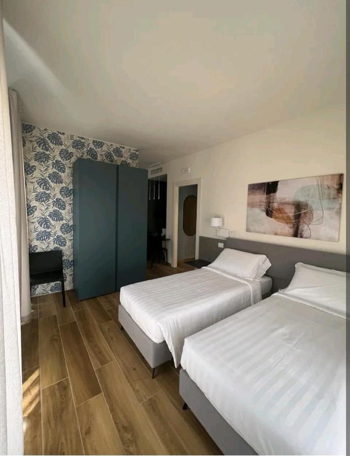 A&G Suites Parma Eksteriør bilde