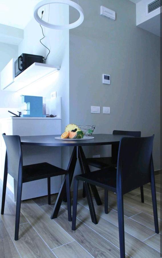 A&G Suites Parma Eksteriør bilde
