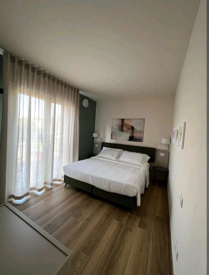 A&G Suites Parma Eksteriør bilde